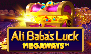 f8betvip Ali Baba's Luck Megaways™