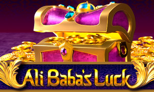 f8betvip Ali Baba's Luck