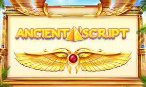 f8betvip Ancient Script