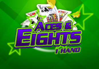 f8betvip Aces & Eights 1 Hand